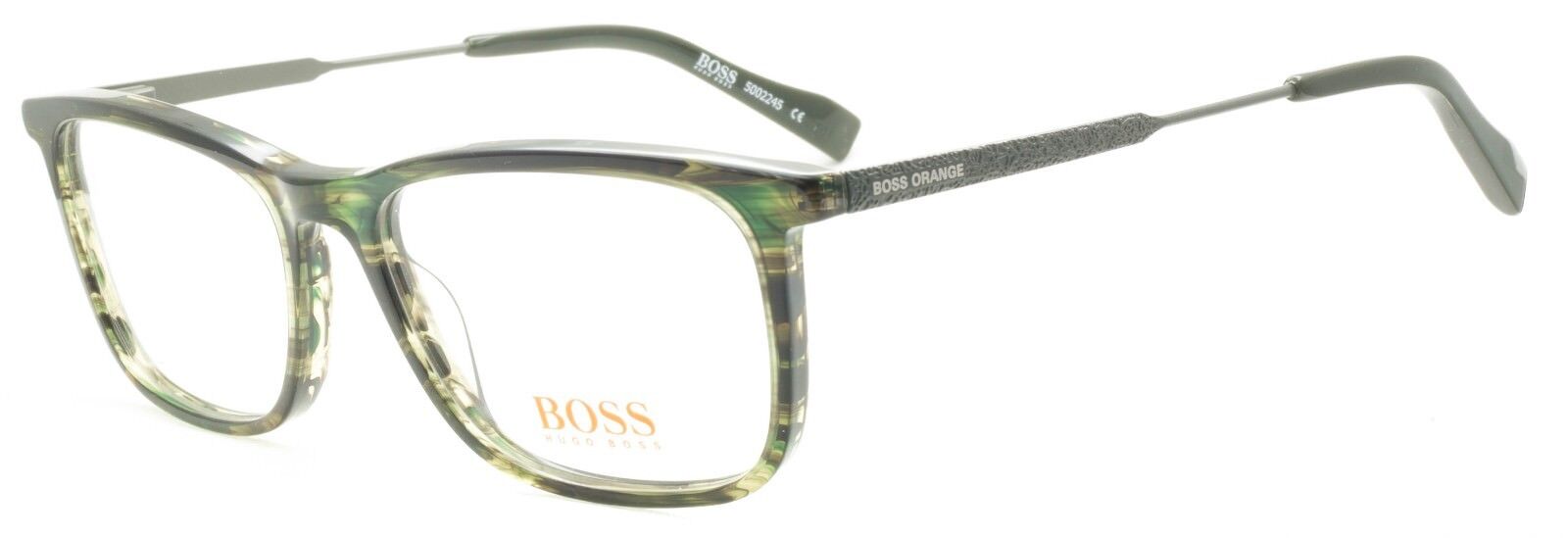 BOSS ORANGE BO 0307 30690646 Eyewear FRAMES RX Optical Glasses Eyeglasses - New