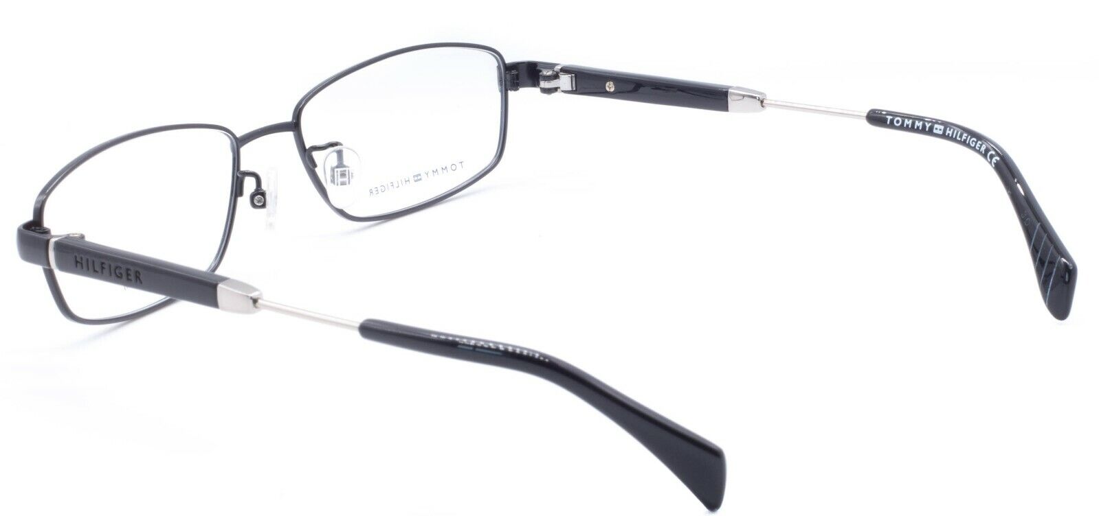 TOMMY HILFIGER TH 5520/J H50 54mm TITAN-P Eyewear FRAMES Glasses RX Optical New