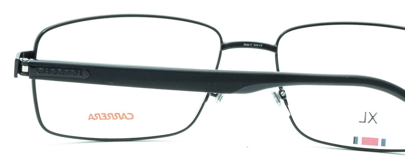 CARRERA 8877 807 59mm XL Eyewear FRAMES Glasses RX Optical Eyeglasses - New BNIB