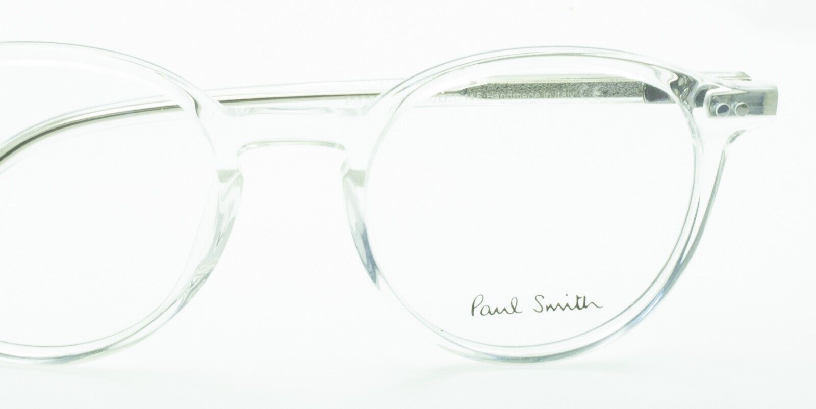 PAUL SMITH PSOP033 05 50mm Carlisle Eyewear FRAMES RX Optical Glasses - New