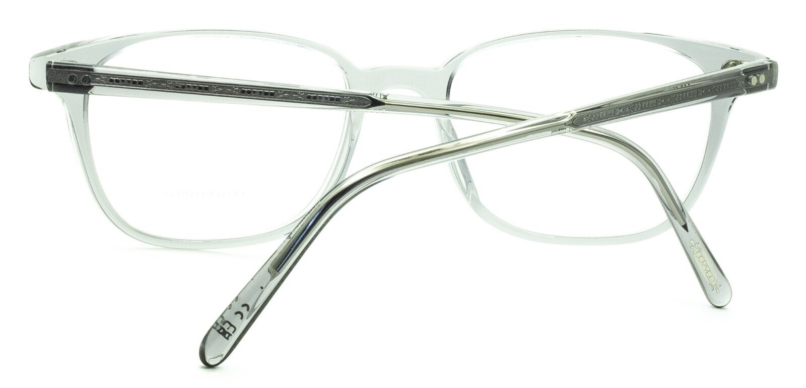 OLIVER PEOPLES Maslon OV 5279U 1132 51mm FRAMES Glasses RX Optical - New Italy