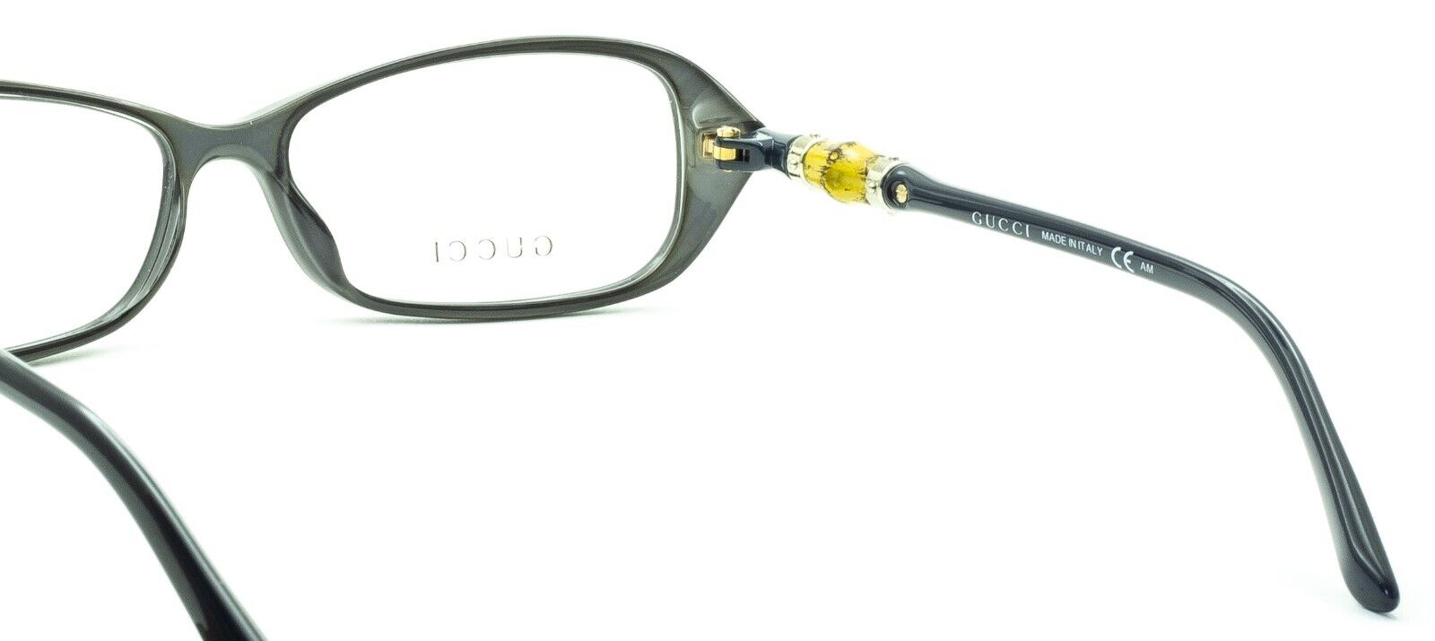 GUCCI GG3147 RLB 54mm Eyewear FRAMES Glasses RX Optical Eyeglasses - New Italy