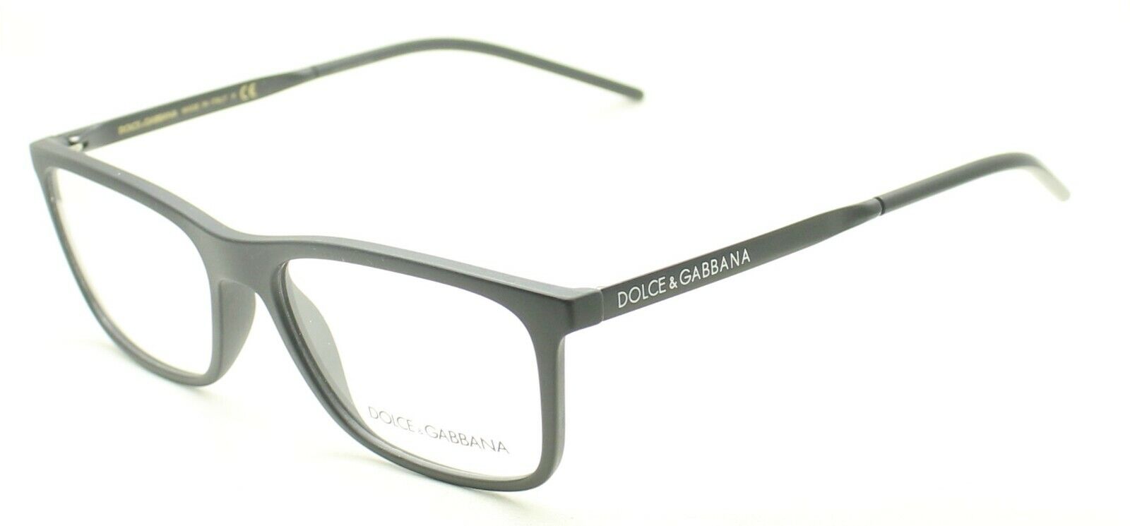 Dolce & Gabbana D&G DG5044 2525 55mm Eyeglasses RX Optical Glasses Frames - New