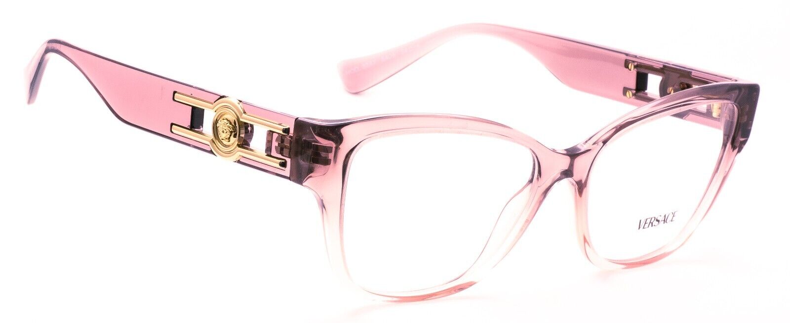 VERSACE 3347 5435 54mm Eyewear FRAMES Glasses RX Optical Eyeglasses - New Italy