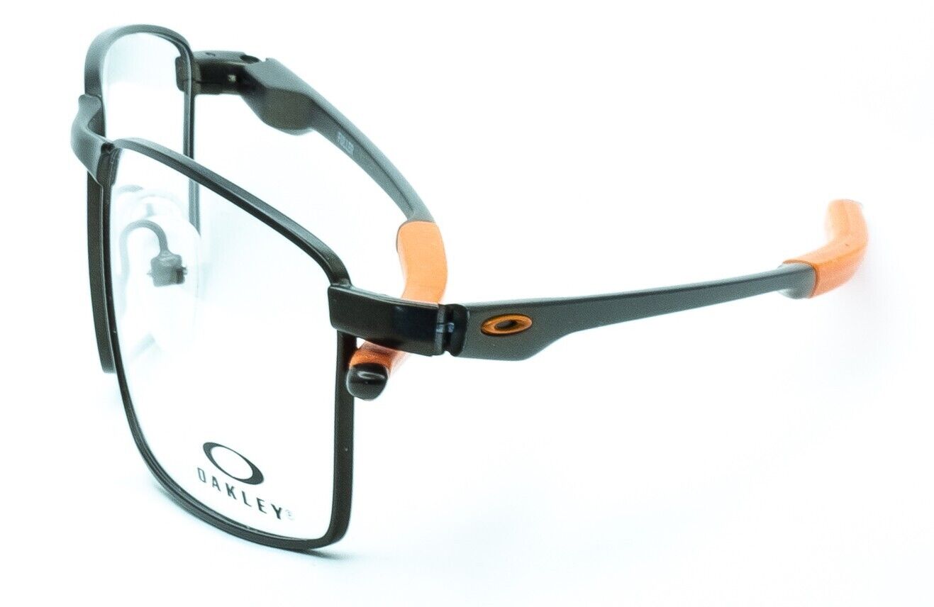 OAKLEY FULLER OX3227-0955 Pewter 55mm Eyewear FRAMES RX Optical Eyeglasses - New