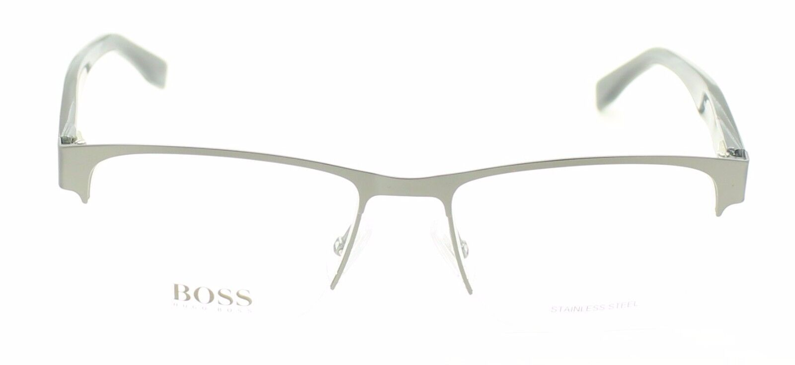 HUGO BOSS 0683 3XQ 54mm Eyewear FRAMES Glasses RX Optical Eyeglasses - New Italy