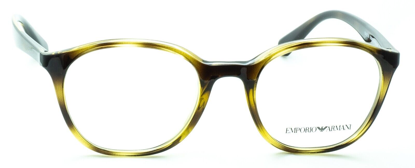 EMPORIO ARMANI EA 3079 5026 49mm Eyewear FRAMES RX Optical Glasses EyeglassesNew