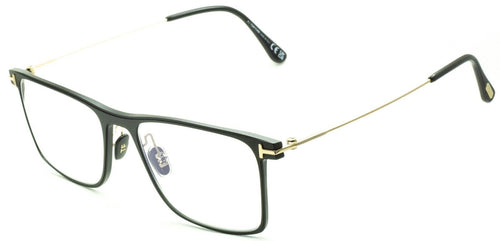 TOM FORD TF 5865-B 002 Eyewear FRAMES RX Optical Eyeglasses Glasses New - Italy