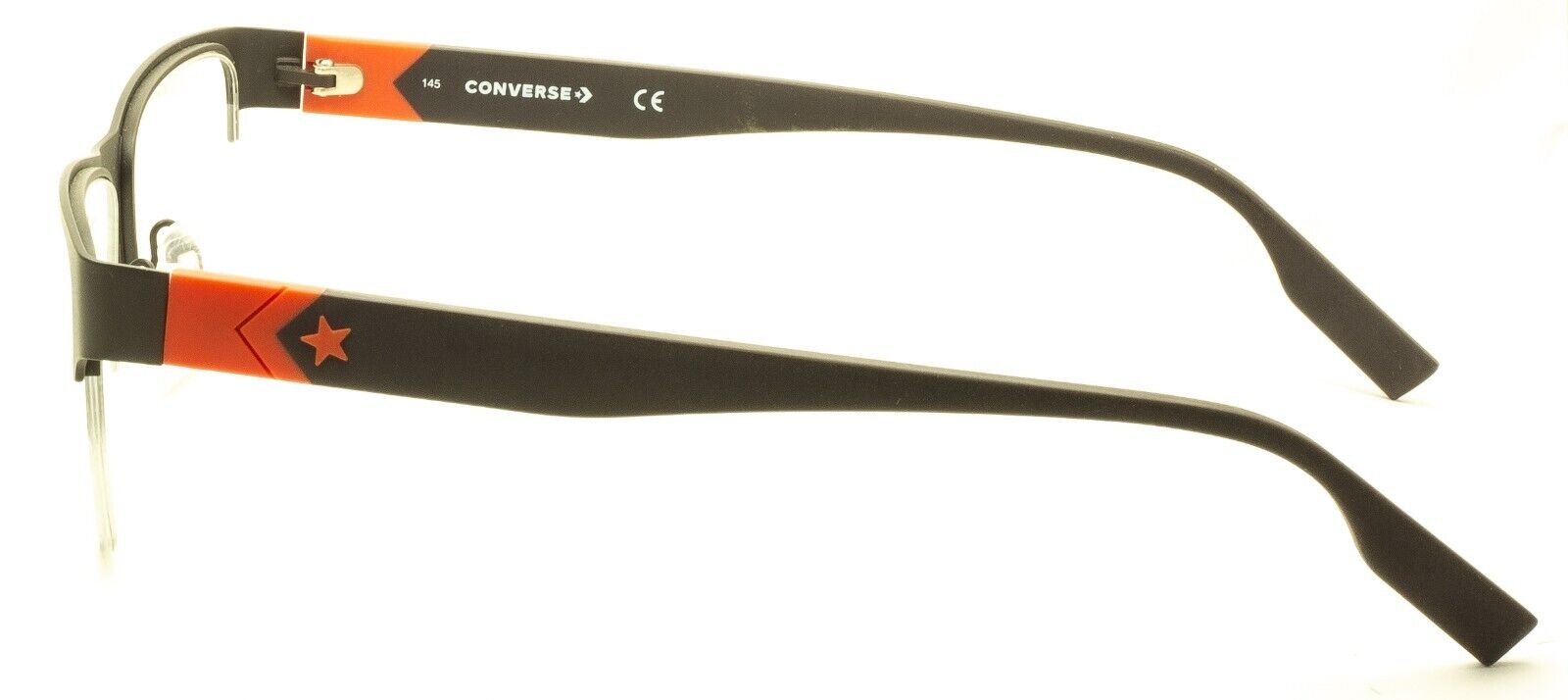 Converse All Star CV3009 015 54mm RX Optical FRAMES Glasses Eyewear Eyeglasses