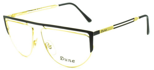 Dune 22 Italy Vintage Linea Dune by Ladins 60x13mm FRAMES RX Optical Glasses NOS