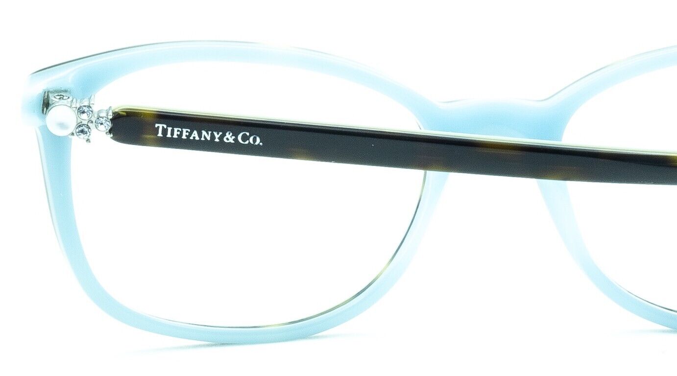 TIFFANY & CO TF 2109-H-B 8134 51mm Eyewear FRAMES RX Optical Eyeglasses Glasses