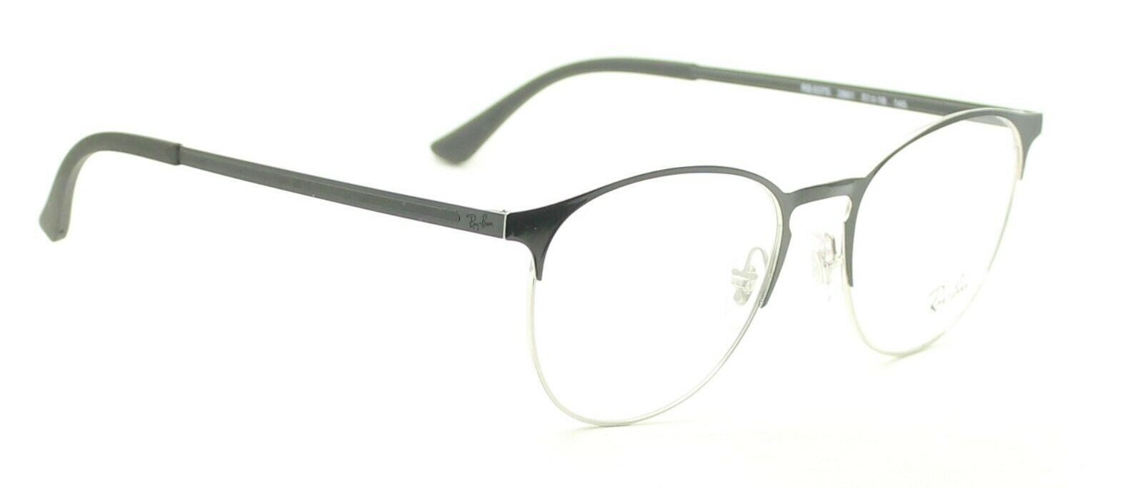 RAY BAN RB 6375 2861 51mm FRAMES Eyeglasses RAYBAN Glasses RX Optical EyewearNew