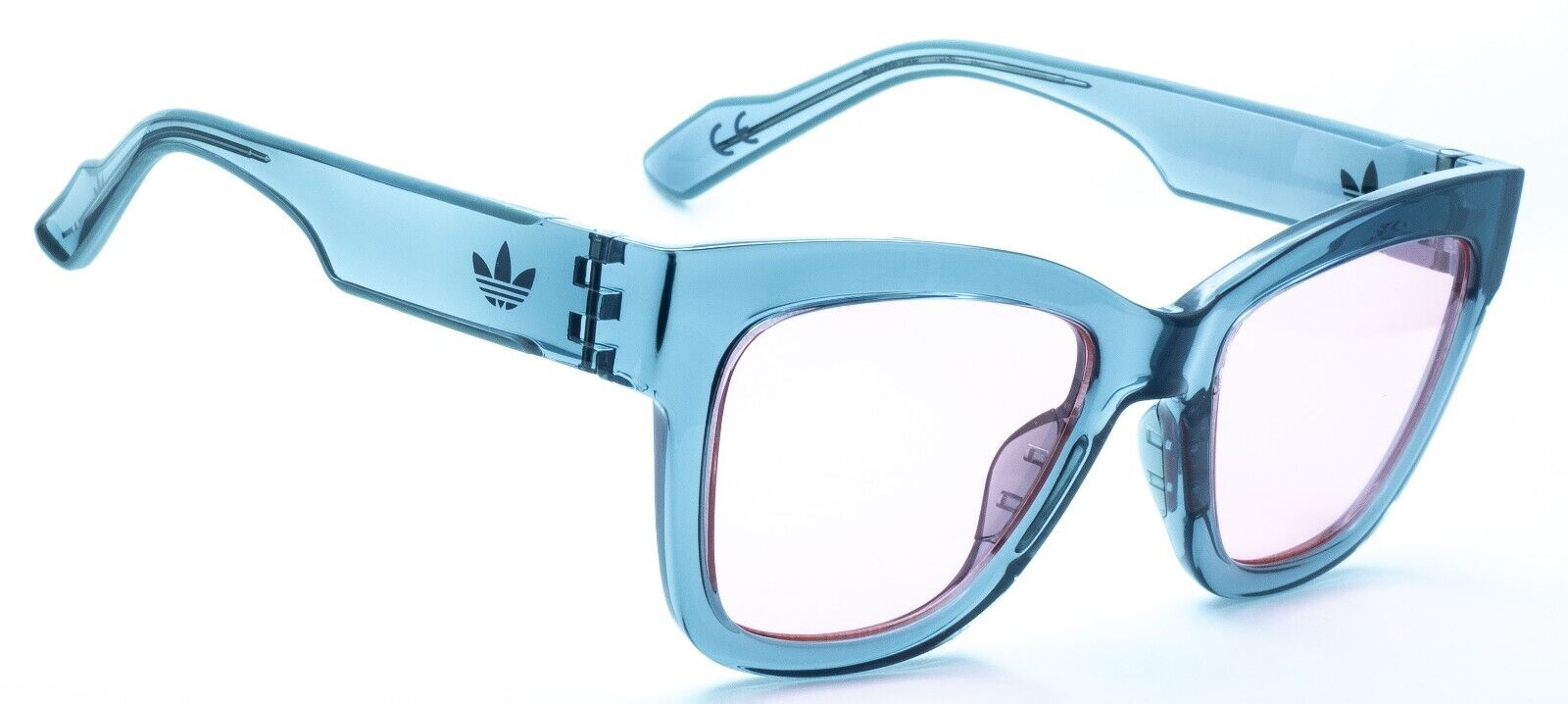 ADIDAS by ITALIA INDEPENDENT AOG002.071.000 52mm Sunglasses Shades Frames - New