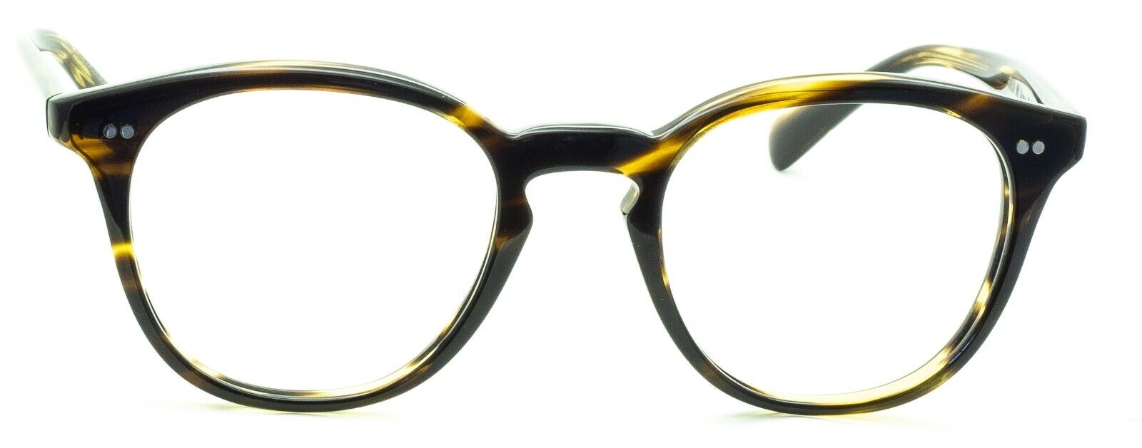 OLIVER PEOPLES Desmon OV 5454U 1003 50mm FRAMES Glasses RX Optical - New Italy