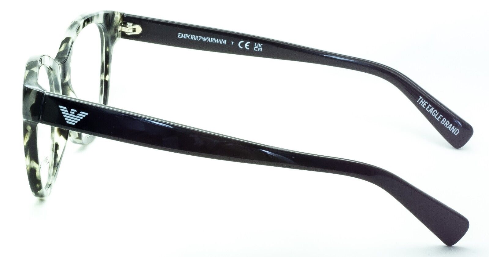 EMPORIO ARMANI EA 3162 5193 52mm Eyewear FRAMES RX Optical Glasses Eyeglasses