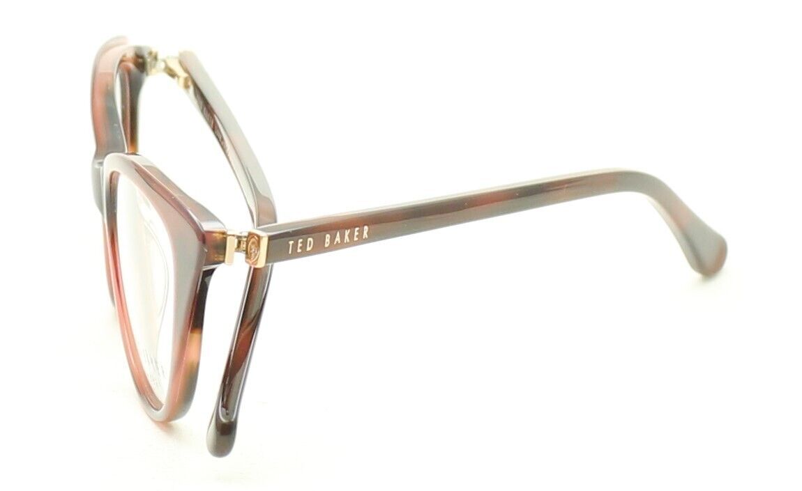 TED BAKER LONDON Noella 9194 249 49mm Eyewear FRAMES Glasses RX Optical - New