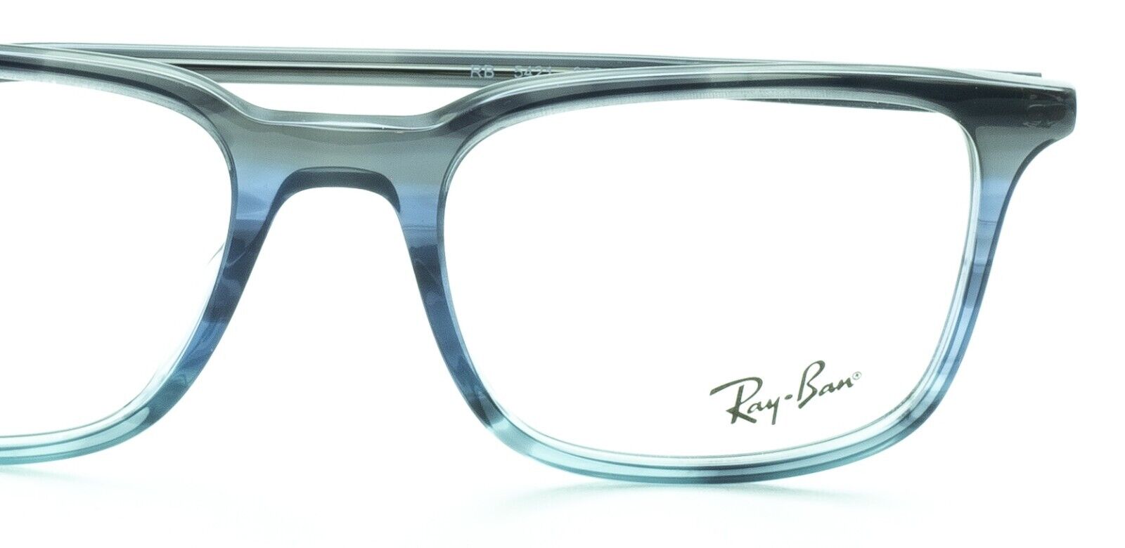 RAY BAN RB 5421 8254 53mm FRAMES RAYBAN Glasses Eyewear RX Optical Eyeglasses