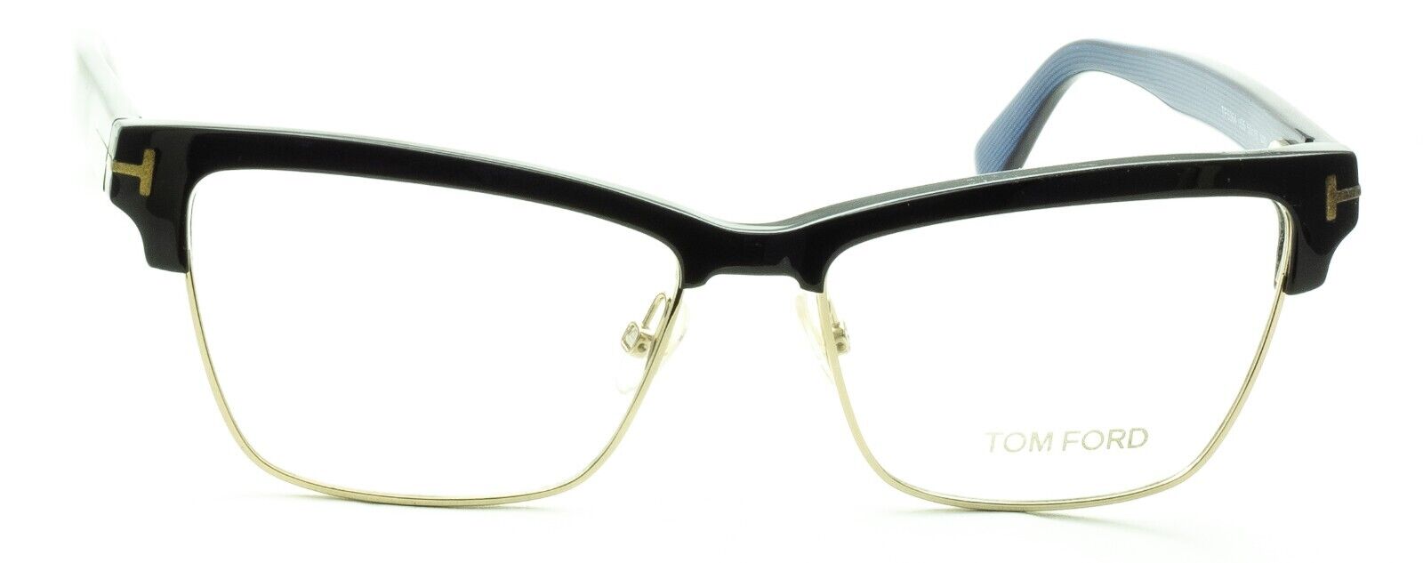 TOM FORD TF 5364 005 53mm Eyewear FRAMES RX Optical Eyeglasses Glasses New Italy