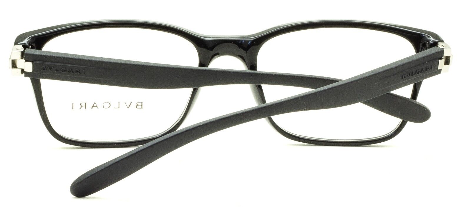 BVLGARI 3051 501 55mm Eyewear Glasses RX Optical Eyeglasses FRAMES - New Italy