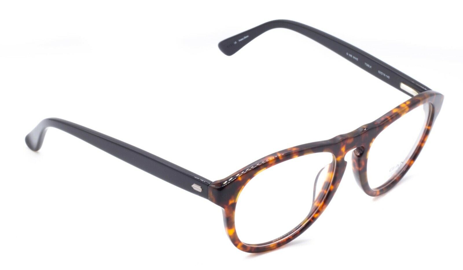 GANT by MICHAEL BASTIAN G MB MIKE TOBLK 52mm Glasses RX Optical Eyewear Frames