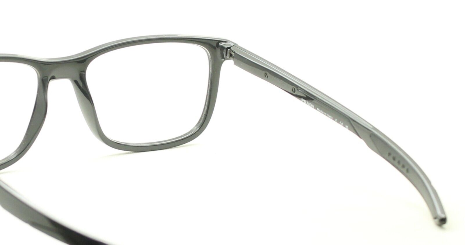 PRADA SPORTS VPS 07O 1AB-1O1 54mm Eyewear RX Optical FRAMES Glasses - New Italy