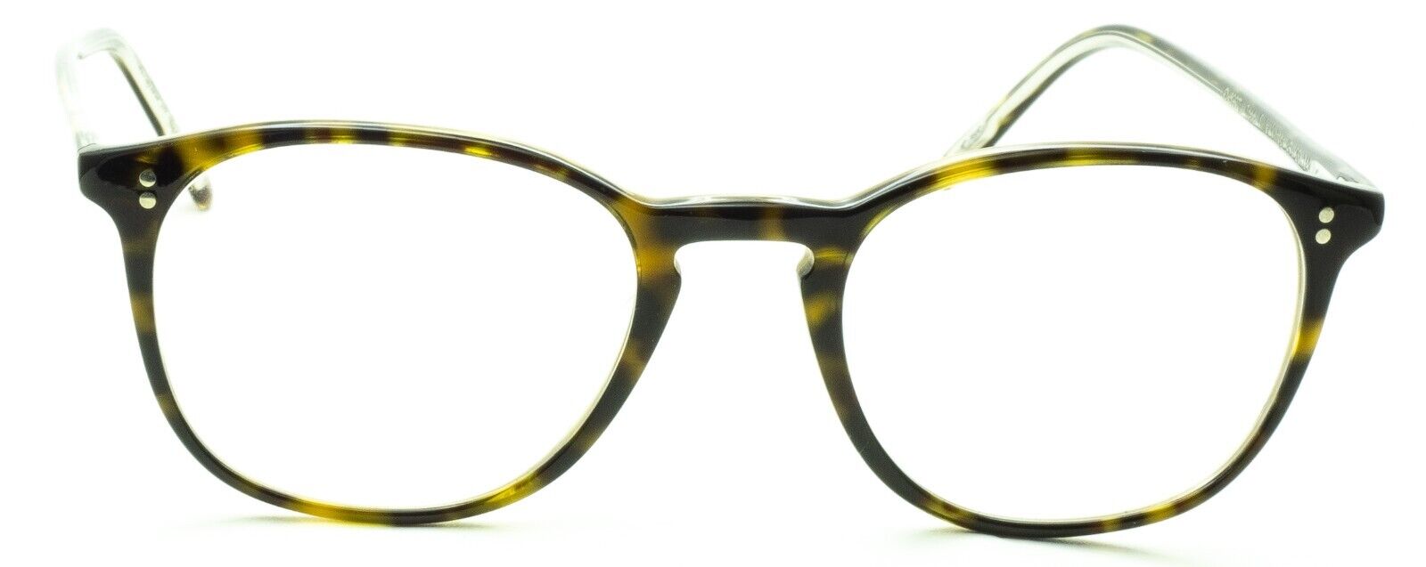 OLIVER PEOPLES Finley Vintage OV 5397U 1666 49mm FRAMES Glasses RX Optical Italy