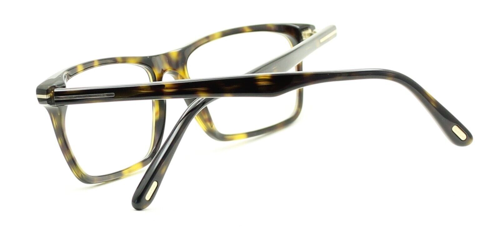 TOM FORD FT 5681-B 052 Eyewear FRAMES RX Optical Eyeglasses Glasses Italy - New