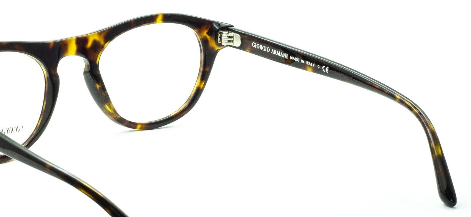 GIORGIO ARMANI AR 7133 5026 49mm Eyewear FRAMES RX Optical Glasses - New Italy