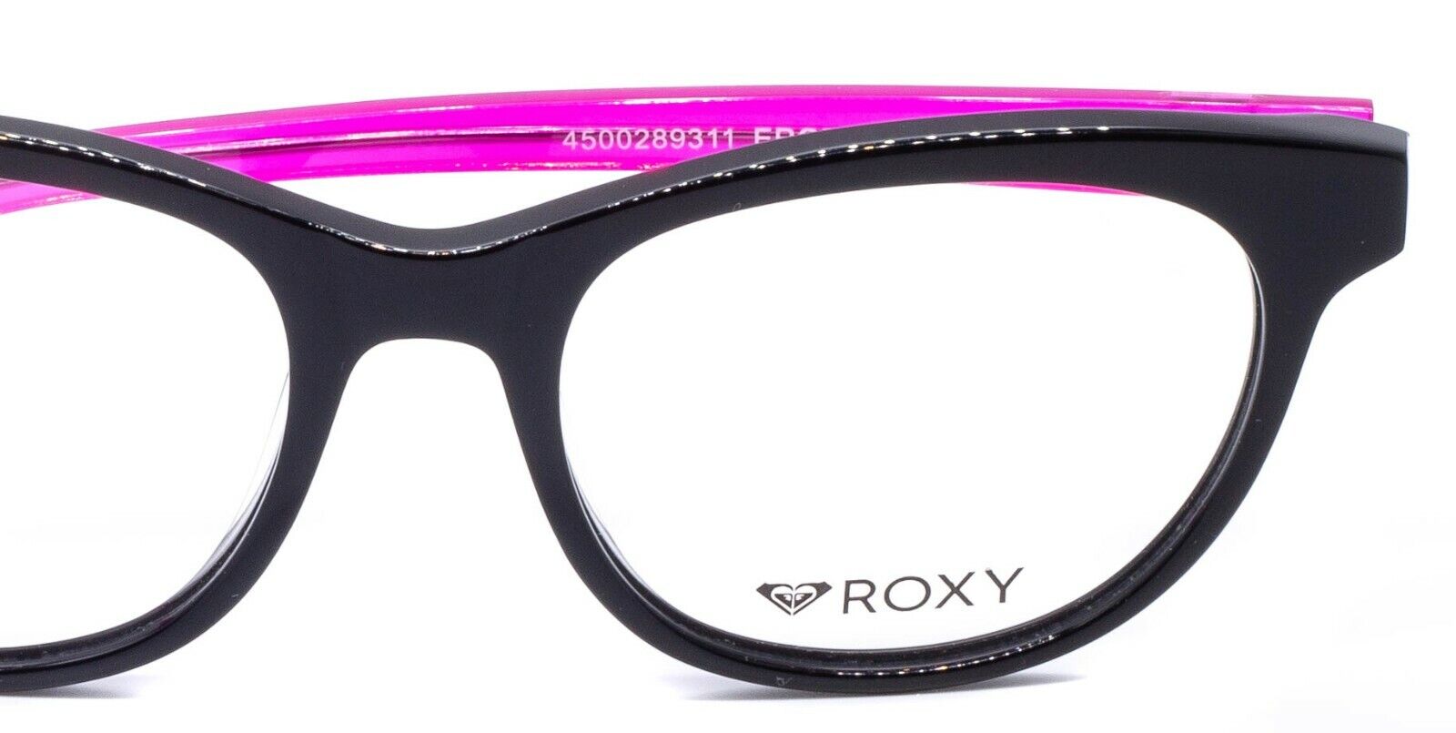 ROXY ERGEG03012/EPNK MELLIE 50mm Eyewear FRAMES Glasses RX Optical Eyeglasses