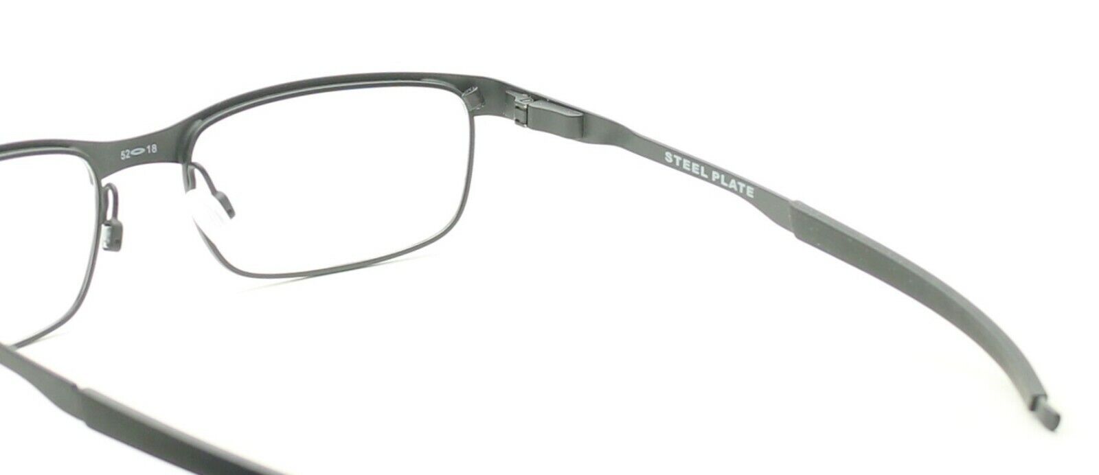 OAKLEY Steel Plate OX3222-0152 Eyewear FRAMES Glasses RX Optical Eyeglasses -New