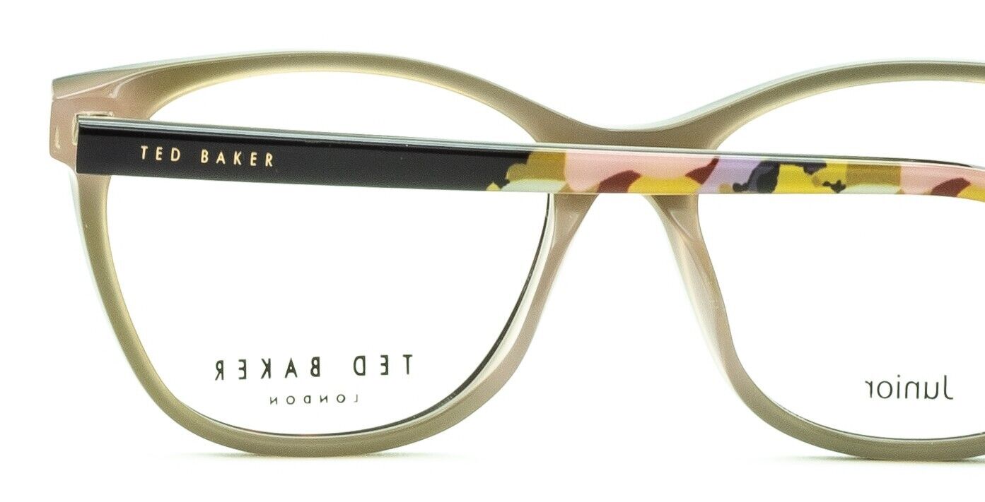 TED BAKER B976 219 49mm Lita Eyewear Glasses Eyeglasses RX Optical Frames - New