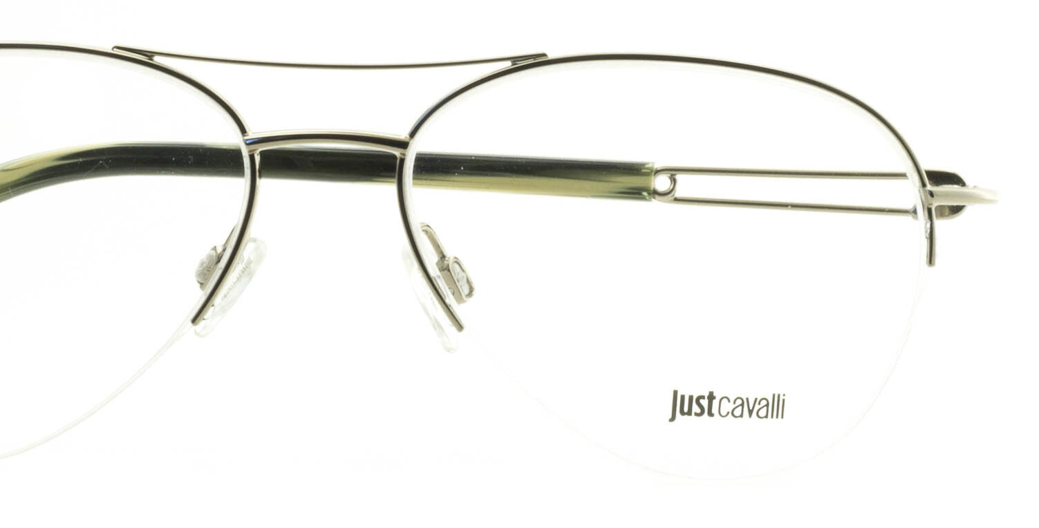 JUST CAVALLI JC0447/V 036 FRAMES Glasses RX Optical Eyewear Eyeglasses New -BNIB