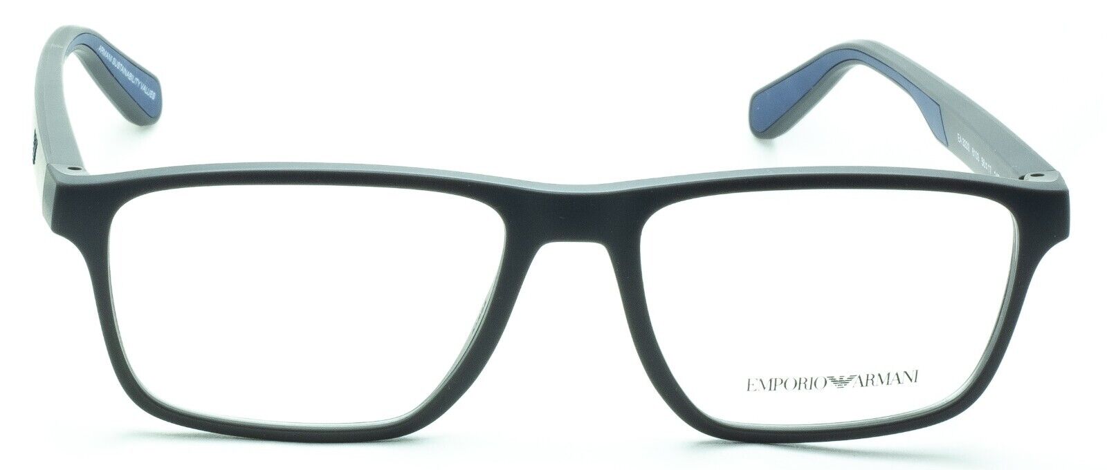 EMPORIO ARMANI EA3233 6103 56mm Eyewear FRAMES New RX Optical Glasses Eyeglasses