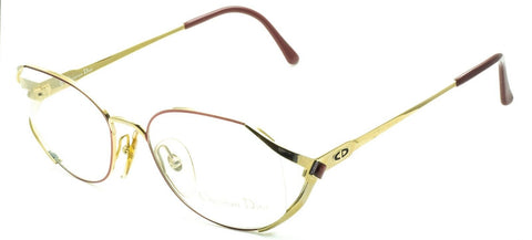 CHRISTIAN DIOR 2924 70 57mm Eyewear Glasses RX Optical FRAMES VINTAGE Austria