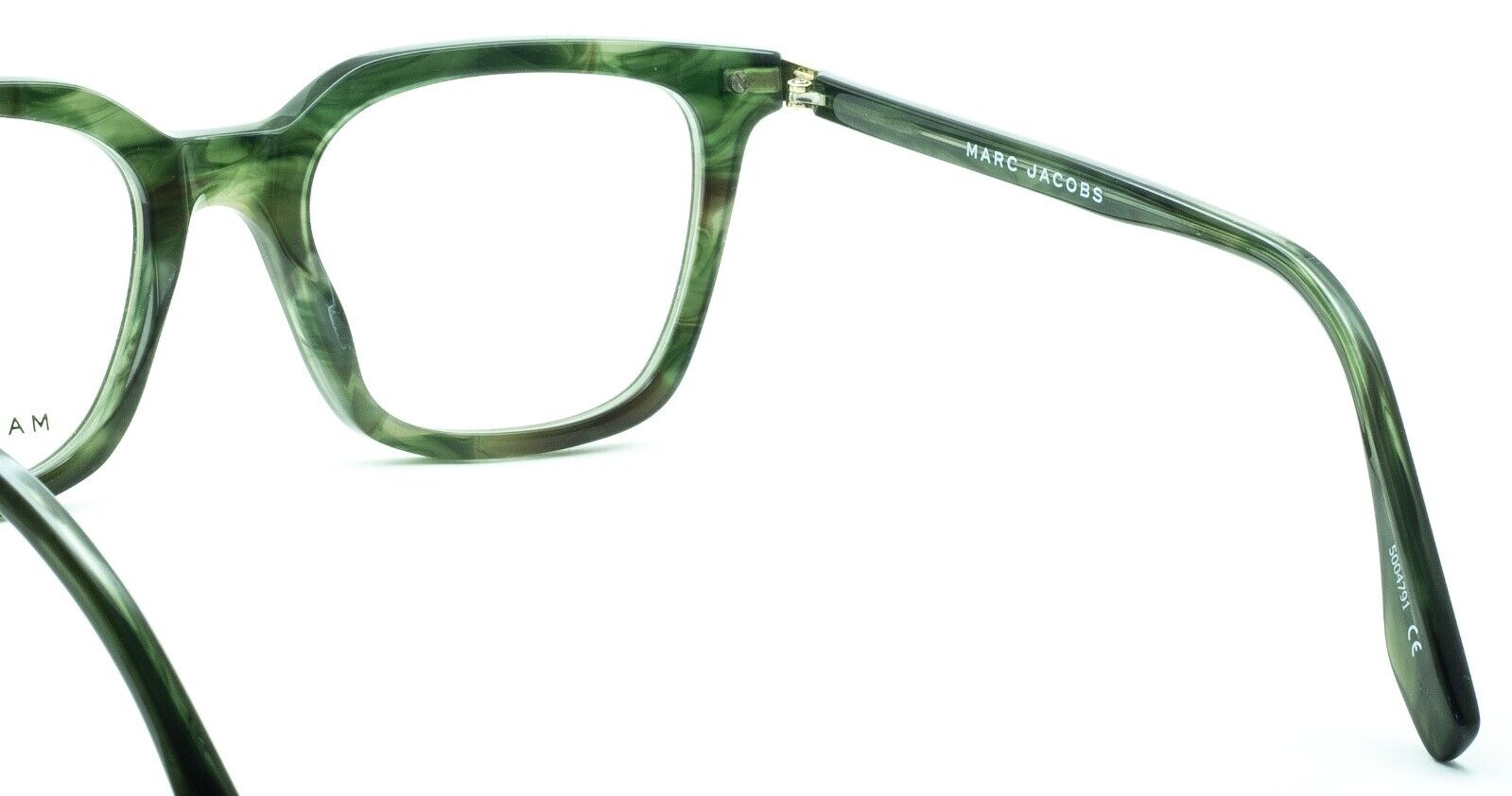 MARC JACOBS 36 32990867 52mm Eyewear FRAMES RX Optical Glasses Eyeglasses - New