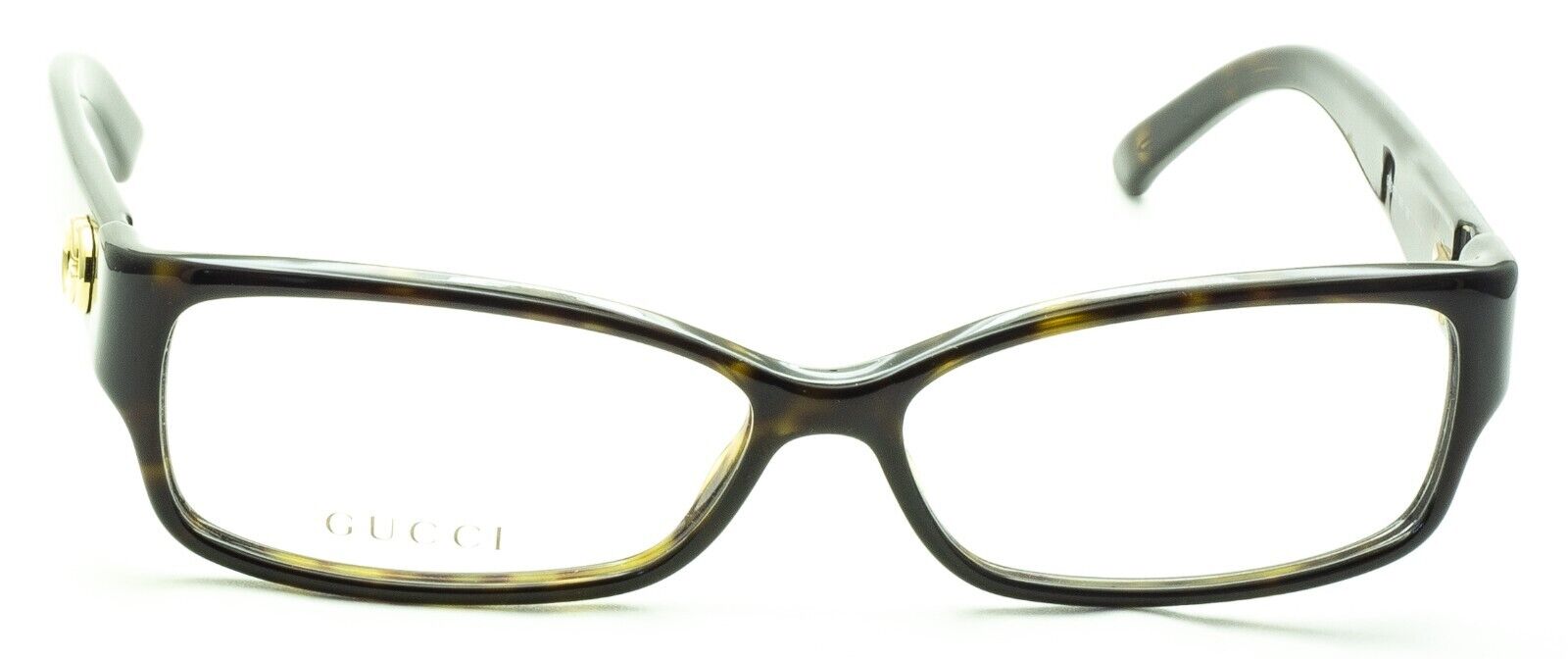 GUCCI GG 3152 086 54mm Eyewear FRAMES Glasses RX Optical Eyeglasses - New Italy