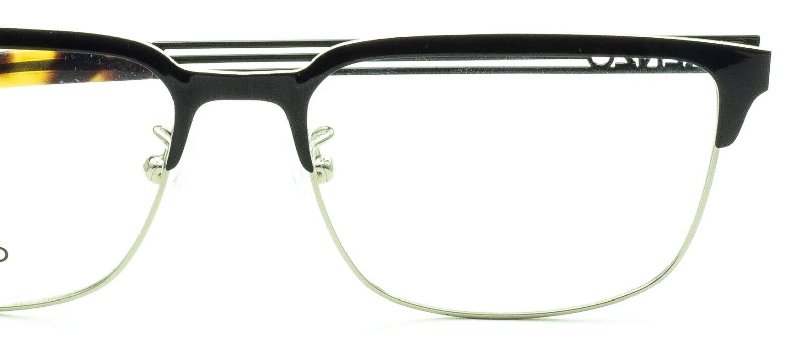 KENZO PARIS KZ 5000 1U 005 54mm Eyeglasses FRAMES RX Optical Glasses Eyewear New