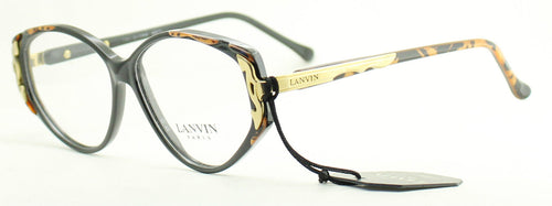 LANVIN PARIS SIERRA A013 53mm Vintage Eyewear RX Optical FRAMES Glasses New