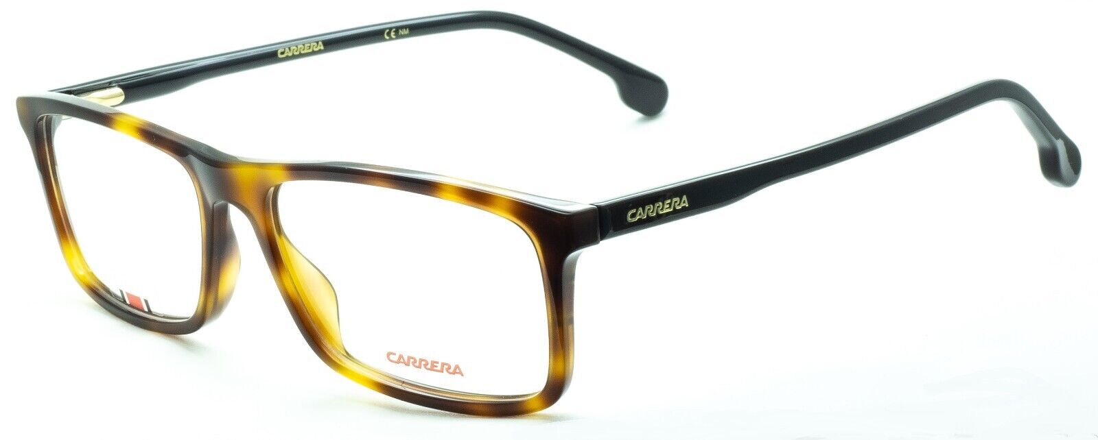 CARRERA 175/N 086 55mm Eyewear FRAMES Glasses RX Optical Eyeglasses - BNIB New