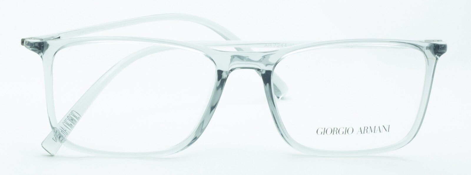 GIORGIO ARMANI AR7244-U 5948 53mm Eyewear FRAMES Eyeglasses RX Optical Glasses