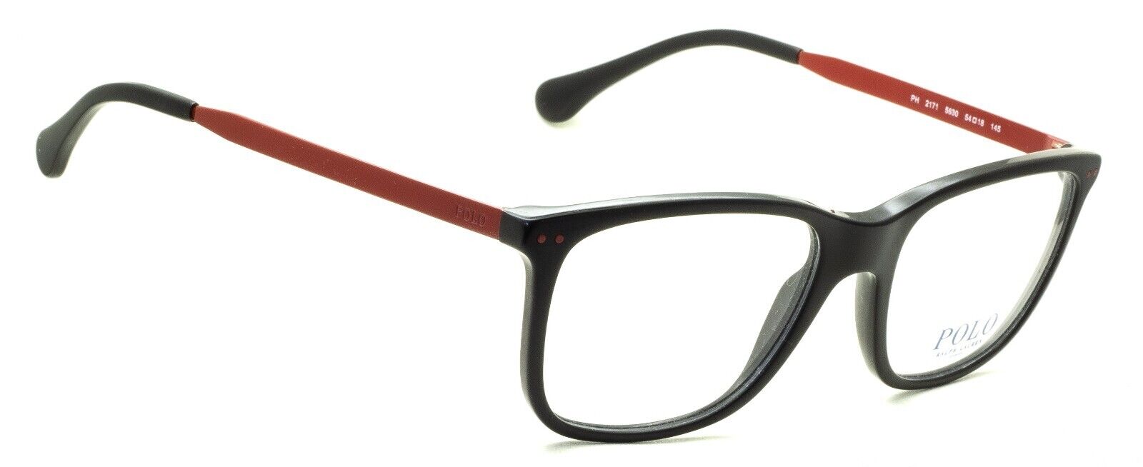 POLO RALPH LAUREN PH2171 5630 54mm RX Optical Eyewear Eyeglasses FRAMES Glasses