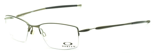 OAKLEY LIZARD Pewter OX5113-0254 Eyewear FRAMES Glasses RX Optical Eyeglasses