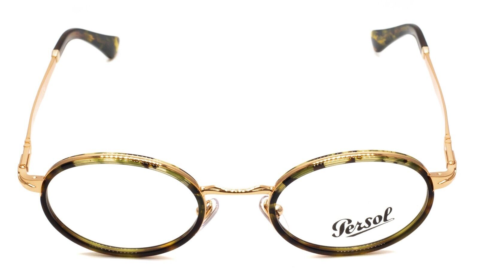 PERSOL 2452-V 1080 48mm Eyewear FRAMES Glasses RX Optical Eyeglasses New - Italy