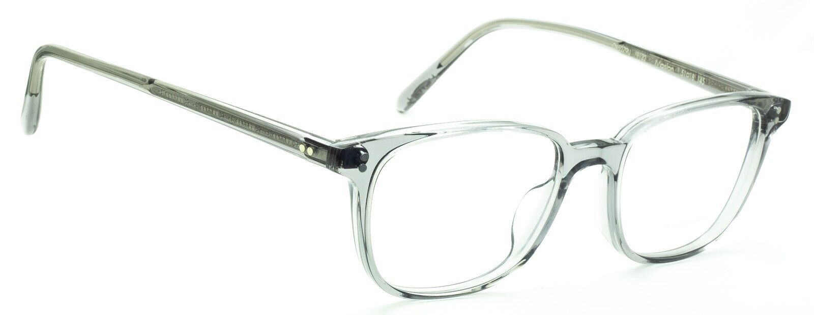 OLIVER PEOPLES Maslon OV 5279U 1132 51mm FRAMES Glasses RX Optical - New Italy