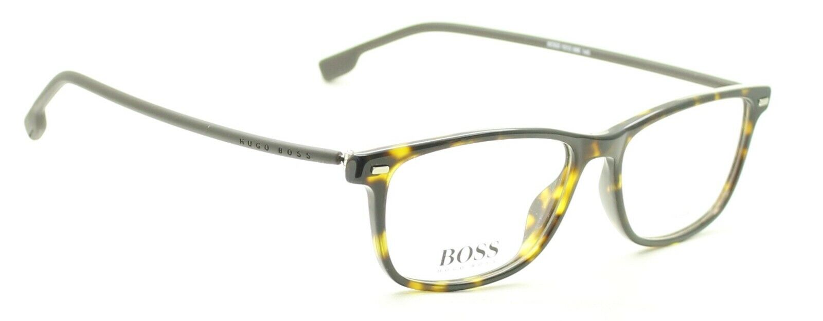 HUGO BOSS 1012 086 54mm Eyewear FRAMES Glasses RX Optical Eyeglasses - New Italy