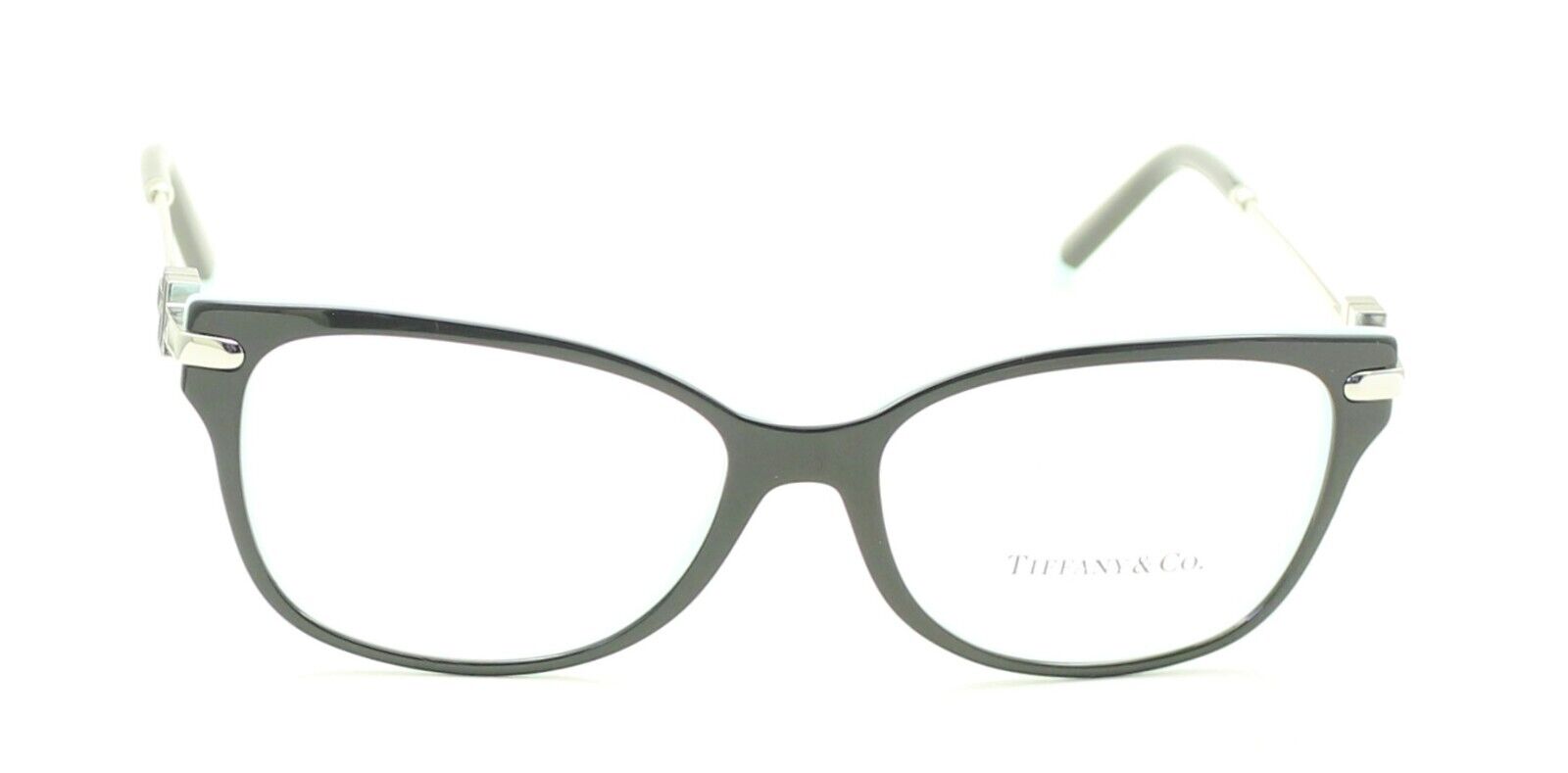 TIFFANY & CO TF2207 8055 52mm Eyewear FRAMES RX Optical Eyeglasses Glasses Italy