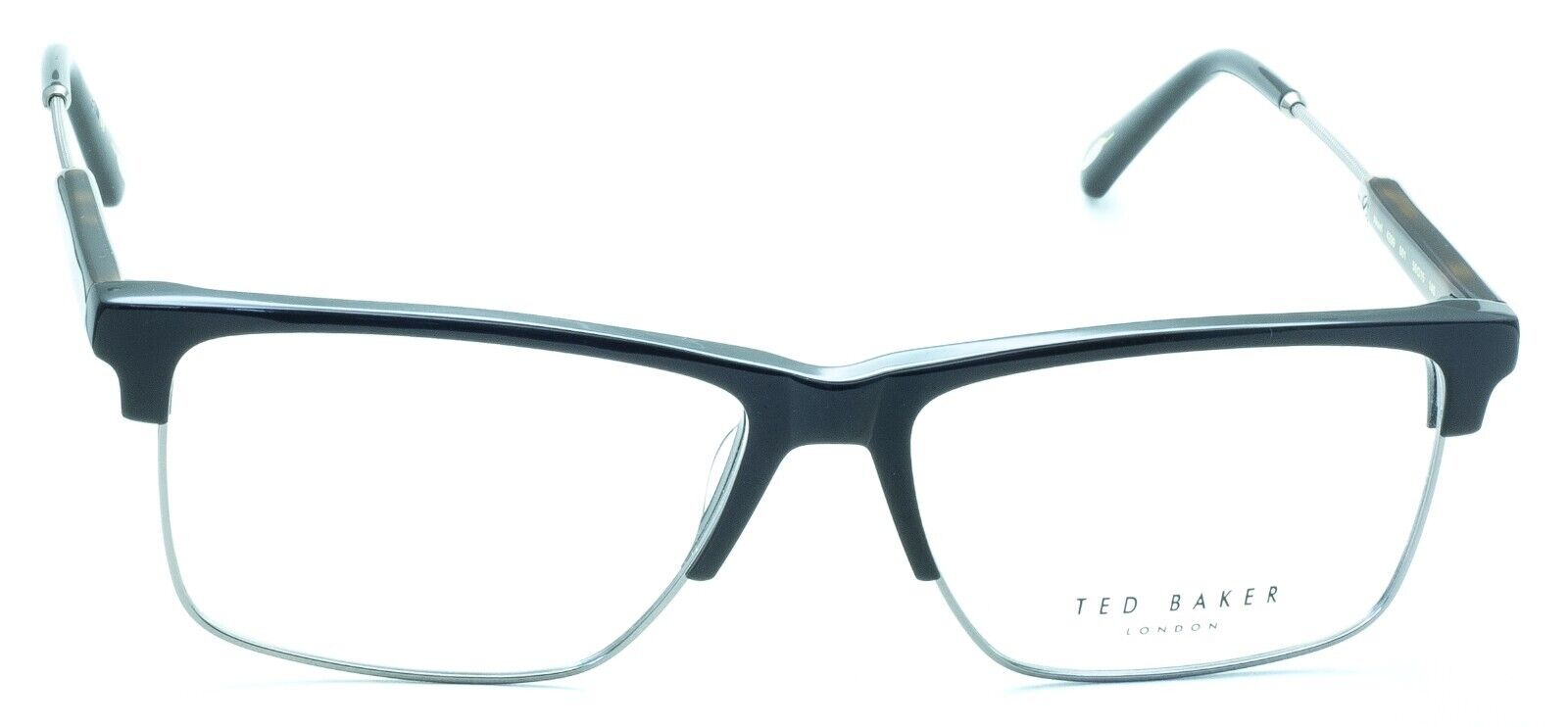 TED BAKER 4299 001 Aksel 56mm Eyewear Glasses Eyeglasses RX Optical - New BNIB