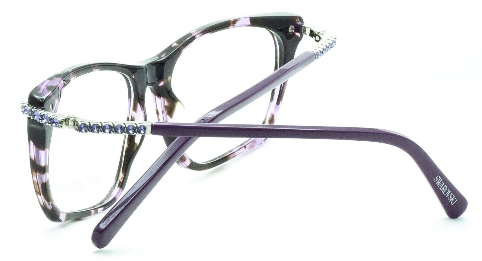 SWAROVSKI SK 5426 55A 54mm Eyewear FRAMES RX Optical Glasses Eyeglasses - New