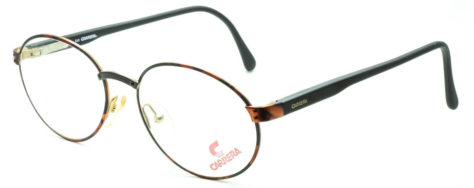 CARRERA 5760 93 53mm Vintage Eyewear FRAMES Glasses RX Optical - New Austria