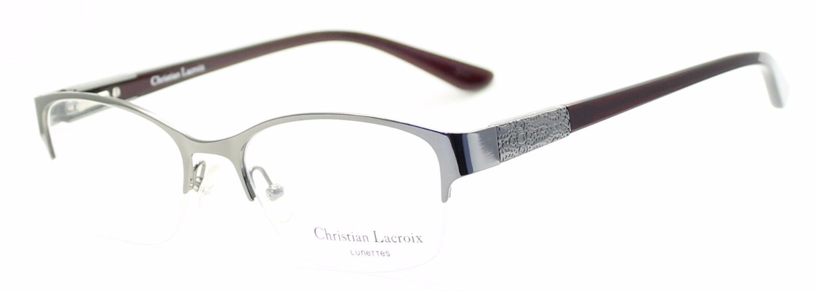 CHRISTIAN LACROIX CL3031 909 51mm Eyewear RX Optical FRAMES Glasses - New BNIB